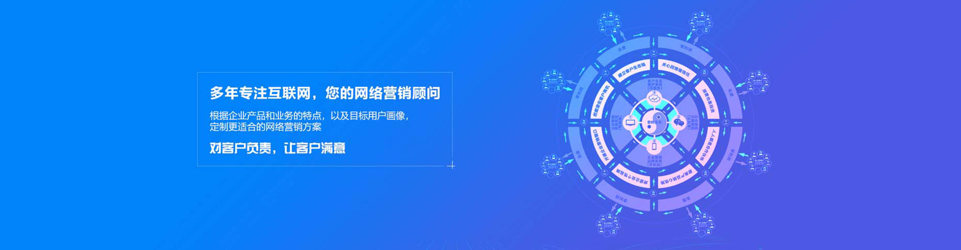 贡觉百度广告推广
